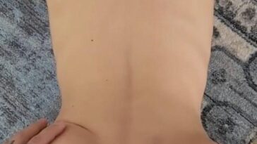 Abby Opel Doggy Style Creampie OnlyFans Video Leaked 3 abby opel doggy style creampie onlyfans video leaked zvrsez 364x653 1