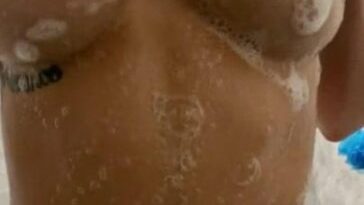 abby rao nude soapy shower onlyfans video leaked vmntae 364x649 1