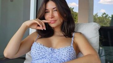 Alinity Nude Outdoor Dress Strip PPV Onlyfans Set Leaked 10 alinity nude outdoor dress strip ppv onlyfans set leaked aejvhp 364x573 1