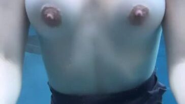 Amanda Cerny Nude Topless Pool Strip Onlyfans Video Leaked 13 amanda cerny nude topless pool strip onlyfans video leaked skdtew 364x644 1