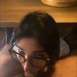 Annabgo Role Play Nerd POV Blowjob OnlyFans Video Leaked 15 annabgo role play nerd pov blowjob onlyfans video leaked nrhzge 364x649 1
