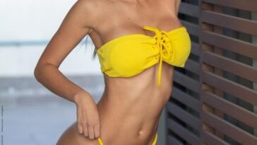 Ari Dugarte Bandeau Bikini Modeling Patreon Set Leaked 5 ari dugarte bandeau bikini modeling patreon set leaked fnebfh 364x508 1