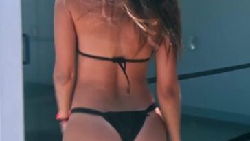 Ari Dugarte Outdoor Thong Bikini Dance Patreon Video Leaked 4 ari dugarte outdoor thong bikini dance patreon video leaked vrjrts 364x449 1