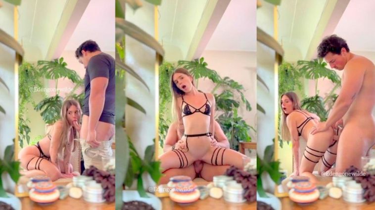 arizona sky lingerie doggystyle riding video leaked 1024x686 1