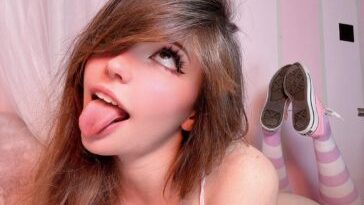 belle delphine bare ass sexy socks onlyfans set leaked hotxjd 364x485 1