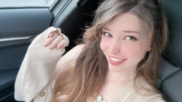 Belle Delphine Casual Car Selfies Onlyfans Set Leaked 6 belle delphine casual car selfies onlyfans set leaked vfdtia 364x273 1