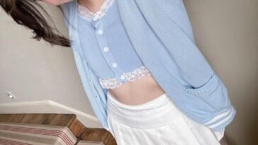 Belle Delphine Cute Casual Outfit Onlyfans Set Leaked 9 belle delphine cute casual outfit onlyfans set leaked tqcnxb 364x485 1