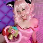 Belle Delphine Sexy Ichigo Momomiya Cosplay Onlyfans Set Leaked 19 belle delphine sexy ichigo momomiya cosplay onlyfans set leaked djinnq 364x485 1