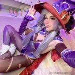 Belle Delphine Sexy Mona Cosplay Onlyfans Set Leaked 19 belle delphine sexy mona cosplay onlyfans set leaked cvwgpx 364x273 1