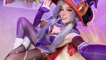 belle delphine sexy mona cosplay onlyfans set leaked cvwgpx 364x273 1