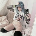 Belle Delphine Sexy Nostalgic Emo Onlyfans Set Leaked 18 belle delphine sexy nostalgic emo onlyfans set leaked wmutrd 364x485 1
