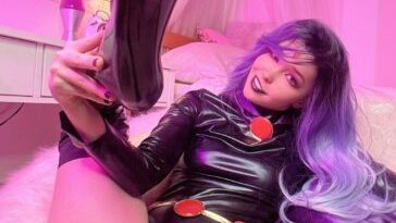belle delphine sexy raven cosplay onlyfans set leaked rklasw 364x485 1