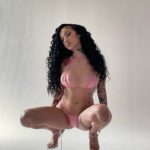 Bhad Bhabie Nipple Tease Micro Bikini PPV Onlyfans Set Leaked 20 bhad bhabie nipple tease micro bikini ppv onlyfans set leaked aseymm 364x485 1