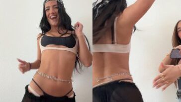 charli damelio ass see through dance video leaked cqxmop 364x364 1