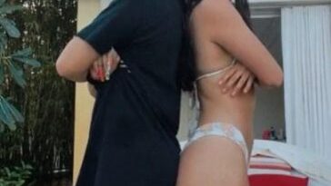 charli damelio avani gregg bikini twerk video leaked xymabz 364x647 1