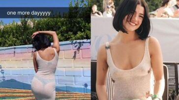 charli damelio nude candid tits ass dress set leaked dpbqdk 364x446 1