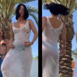 Charli D’Amelio Nude Tits See-Through Video Leaked 16 charli damelio nude tits see through video leaked pfxzgf 364x384 1