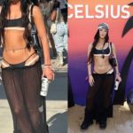 Charli D’Amelio See-Through Coachella Video Leaked 20 charli damelio see through coachella video leaked eboolv 364x307 1