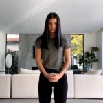 charli damelio tight jeans dance video leaked bveydi 364x647 1