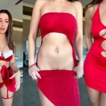 christina khalil date night see through try on video 1024x686 1