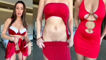 christina khalil date night see through try on video 1024x686 1