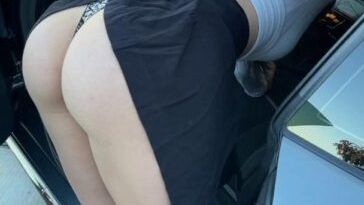 christina khalil bent over thong upskirt onlyfans video leaked jvxtde 364x647 1