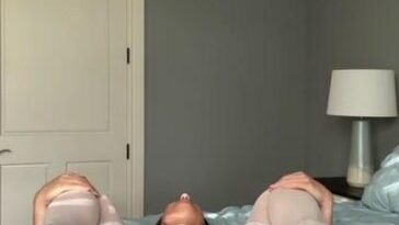 christina khalil pussy thong stretching onlyfans video leaked lqtetr 364x647 1