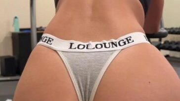 christina khalil underwear gym try on onlyfans video leaked cztyyg 364x647 1