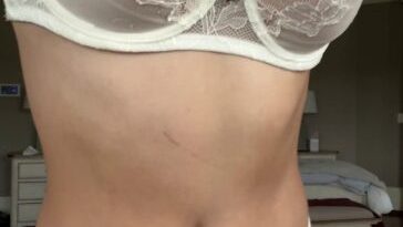 christina khalil white lingerie strip dancing onlyfans video leaked uxyulw 364x647 1