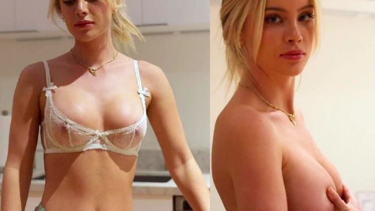 daisy keech 125 boobs topless strip ppv video leaked 1024x686 1