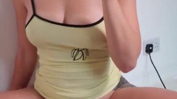 Emily Black Nude Dildo Riding OnlyFans Video Leaked 8 emily black nude dildo riding onlyfans video leaked kyhqfp 364x647 1