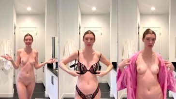 erin gilfoy nude lingerie uncut try on haul video leaked 1024x686 1