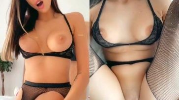 fifigirl9 missionary creampie sex onlyfans video leaked