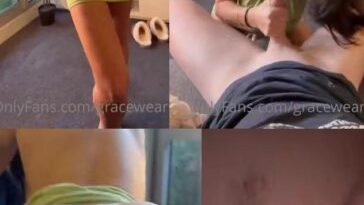 GraceWearsLace POV Blowbjob Sex OnlyFans Video Leaked 3 gracewearslace pov blowbjob sex onlyfans video leaked jwqwjn 364x778 1