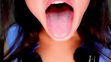 heatheredeffect asmr close up licking ppv video leaked 1024x686 1