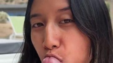 isla summer nude pool blowjob onlyfans video leaked jyyttc 364x647 1