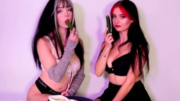 julia burch sexy blowjob teasing video leaked 1024x686 1