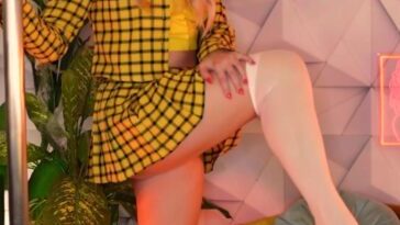 kat wonders halloween special day 6 2023 video leaked twdczn 364x510 1