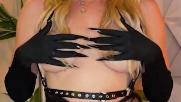 kat wonders halloween special day 8 2023 video leaked aekbbq 364x574 1