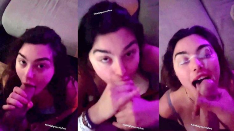 kittiebabyxxx onlyfans pov blowjob facial video leaked 1024x686 1
