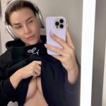 KittyPlays Airplane Bathroom Teasing Fansly Set Leaked 19 kittyplays airplane bathroom teasing fansly set leaked dvprex 364x627 1