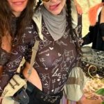 KittyPlays Nude See-Through Nipple Slip Leaked 15 kittyplays nude see through nipple slip leaked lvlvnc 364x651 1