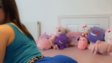 Lauren Alexis Nude Boy Shorts Strip Onlyfans Video Leaked 9 lauren alexis nude boy shorts strip onlyfans video leaked voixzt 364x647 1