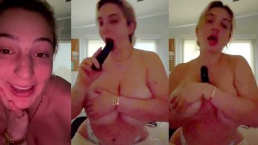 lexi cayla onlyfans dildo titty fuck ppv video leaked 1024x686 1