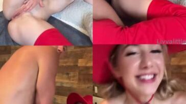 Livvalittle Cowgirl Missionary Sex OnlyFans Video Leaked 12 livvalittle cowgirl missionary sex onlyfans video leaked cjfvxr 364x625 1