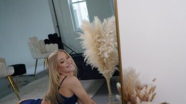 lizzy wurst fishnet stockings lingerie onlyfans set leaked mkksuj 364x546 1