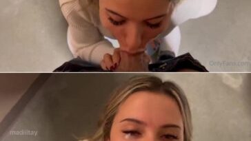 madiiitay deepthroat blowjob cumshot onlyfans video leaked wiumzm 364x500 1