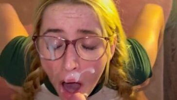 madison moores nude cumshot facial onlyfans video leaked nrhymr 364x648 1