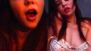 maimy asmr camping blowjob and riding video leaked 1024x686 1