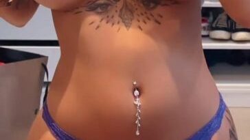 Malu Trevejo Nude Nipple Flash Twerking Onlyfans Video Leaked 11 malu trevejo nude nipple flash twerking onlyfans video leaked jybcko 364x647 1